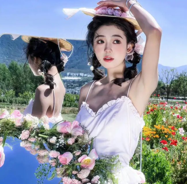 青山难越风掠去